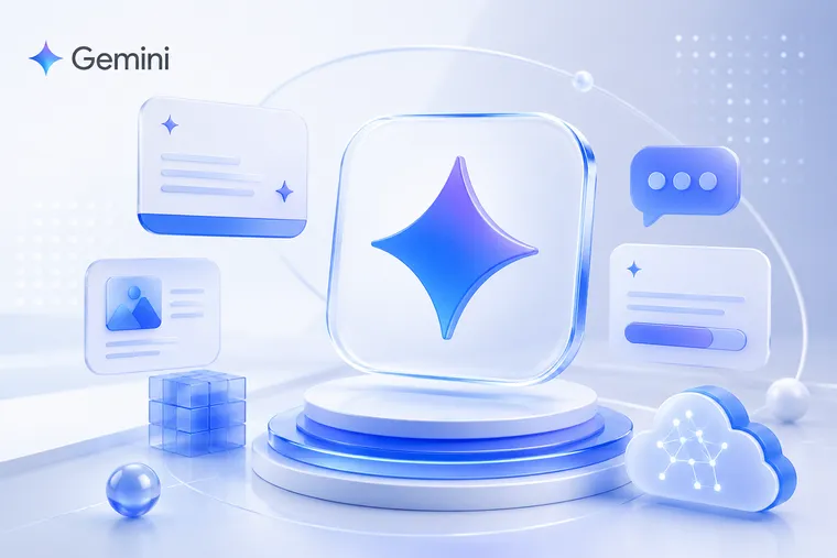 Google Gemini